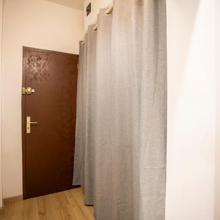 Studio Aixois Mezzanine - Appartement 1 Chambre - 14