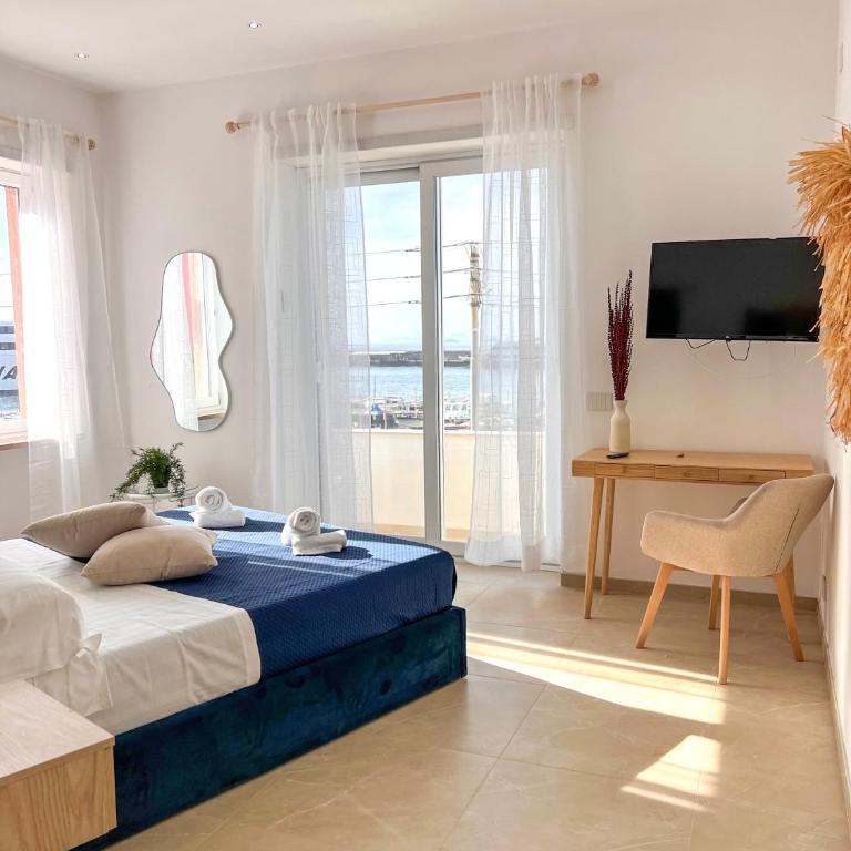 Serenas Guest House - Casa Vacanze - 23