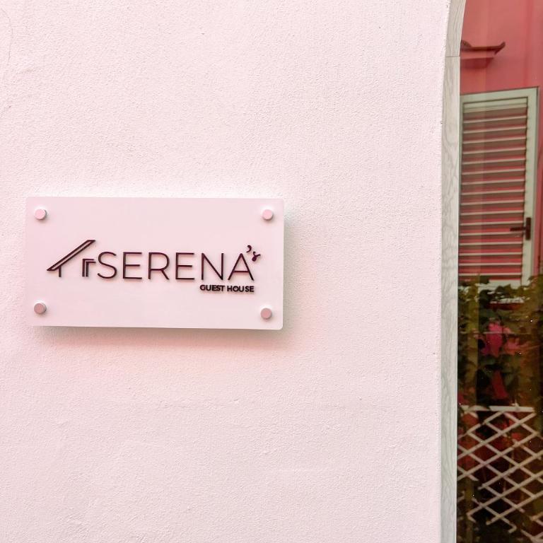 Serenas Guest House - Casa Vacanze - 64