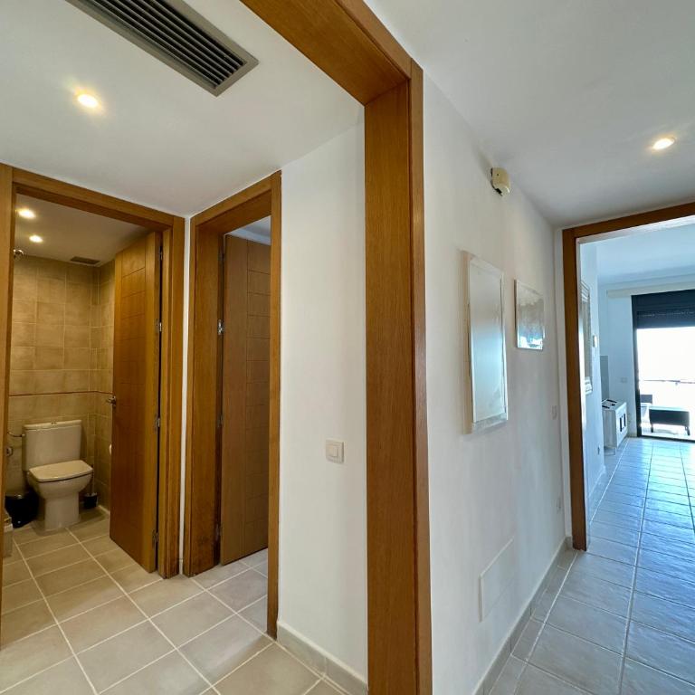 Casa Oceania - Apartamento de 2 dormitorios con terraza y vistas al mar - 66