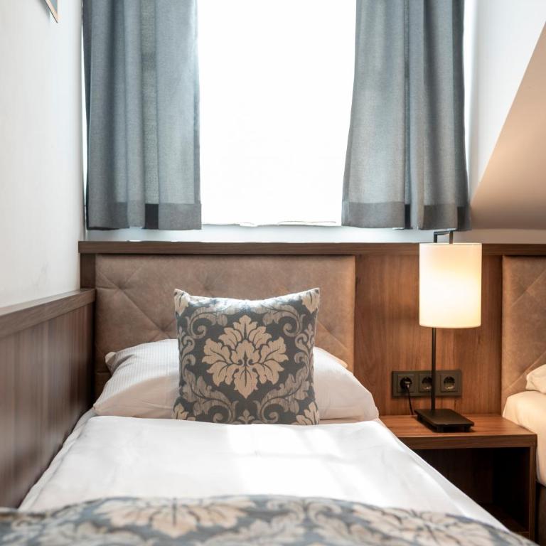 Salzburg Hotel Lilienhof - Gemütliches Doppelzimmer - 2