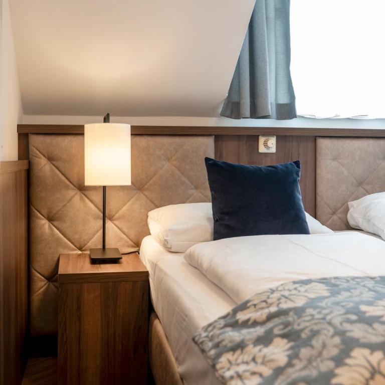 Salzburg Hotel Lilienhof - Gemütliches Doppelzimmer - 4