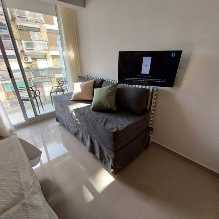 MateHost - Premiere Yatay, Exclusivo - SuperHost - Apartamento - 25