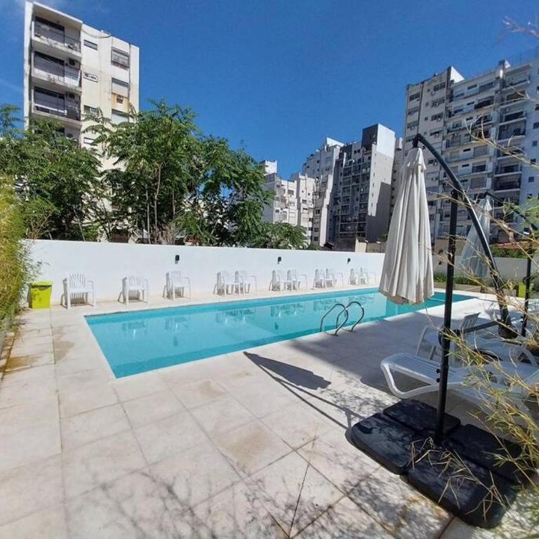 MateHost - Premiere Yatay, Exclusivo - SuperHost - Apartamento - 31