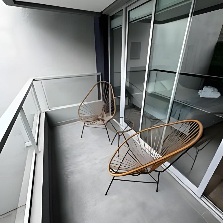 Modern and Stylish Apartment in Palermo Hollywood - Apartamento de 1 dormitorio - 22