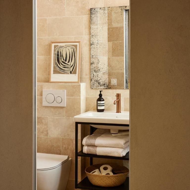 Cosy 1BR with outside space neighboring Le Marais - Appartement 1 Chambre - 13