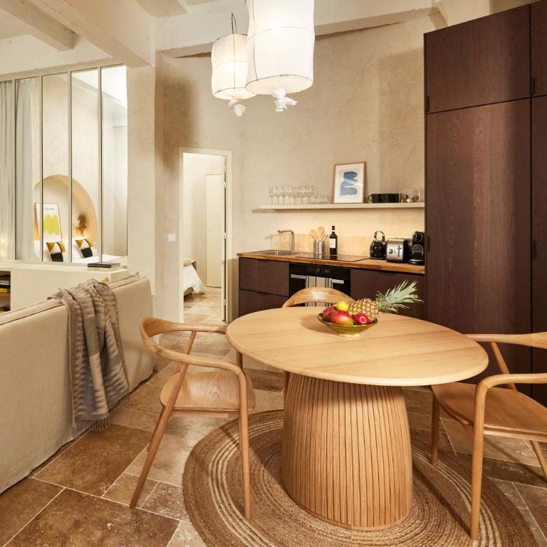 Cosy 1BR with outside space neighboring Le Marais - Appartement 1 Chambre - 10
