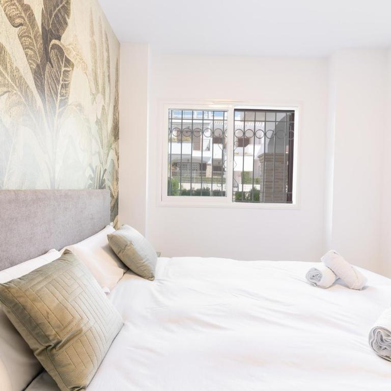 Pura Vida Beach Apartment by Perfectly Rentals - Bungalow Estándar - 25