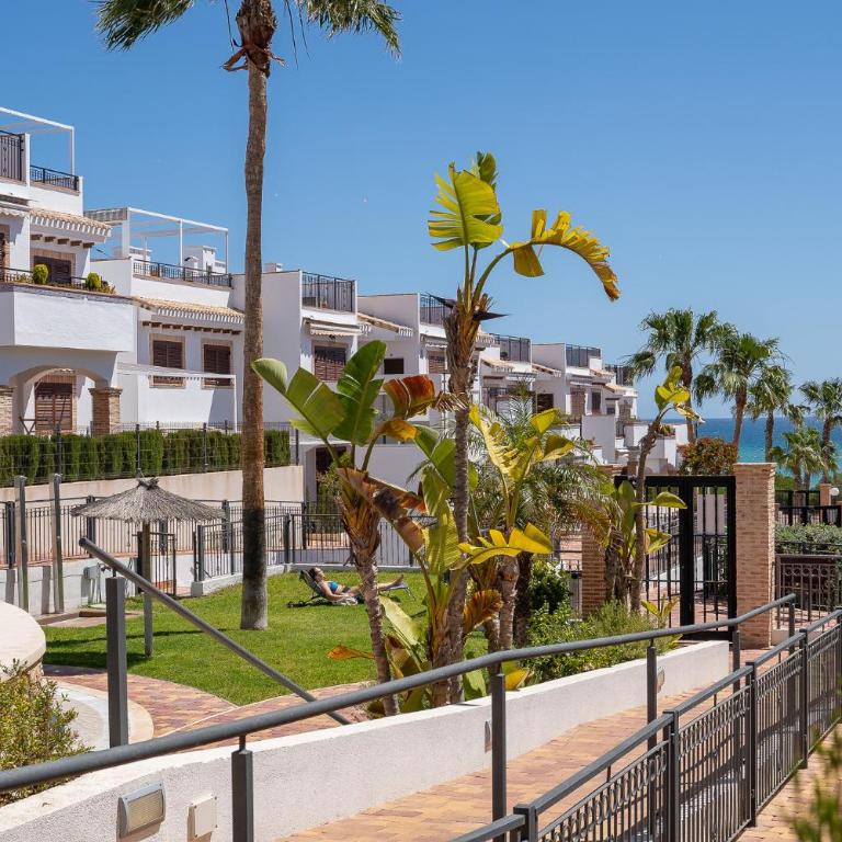 Pura Vida Beach Apartment by Perfectly Rentals - Bungalow Estándar - 43