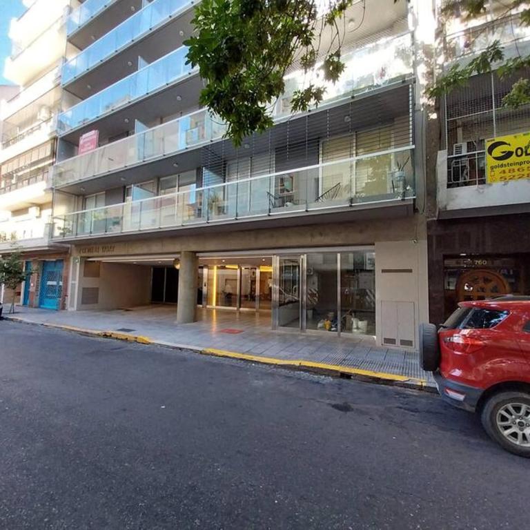 MateHost - Premiere Yatay, Exclusivo - SuperHost - Apartamento - 58