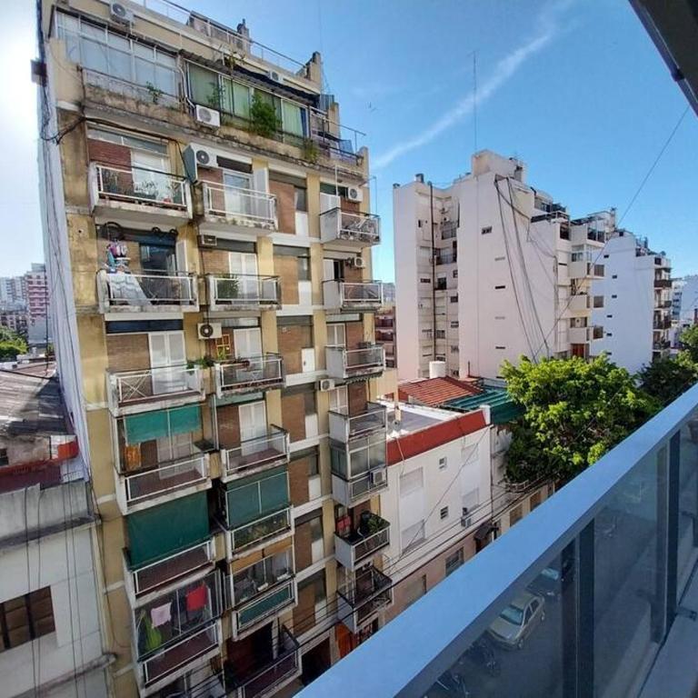 MateHost - Premiere Yatay, Exclusivo - SuperHost - Apartamento - 59