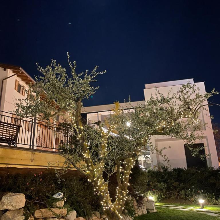 Midum LuxuryApartments con giardino - Appartamento con 1 Camera da Letto, Balcone e Vista Montagna - 12