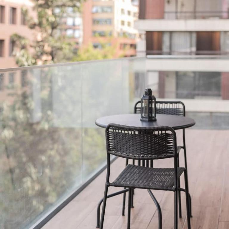 Refinado deparamento en sector el Golf - Apartamento - 3