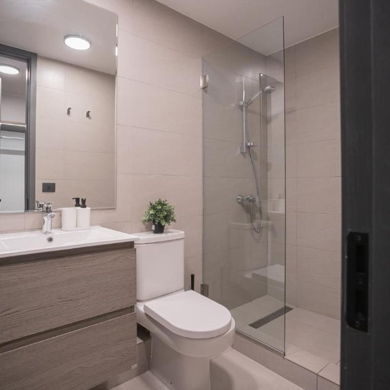 Refinado deparamento en sector el Golf - Apartamento - 17