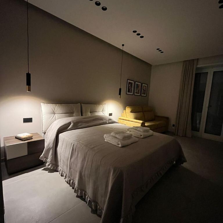 Stay in Naples - Casa con 1 Camera da Letto - 2