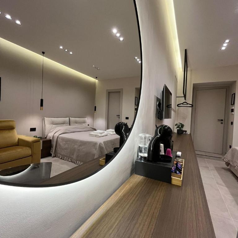 Stay in Naples - Casa con 1 Camera da Letto - 8
