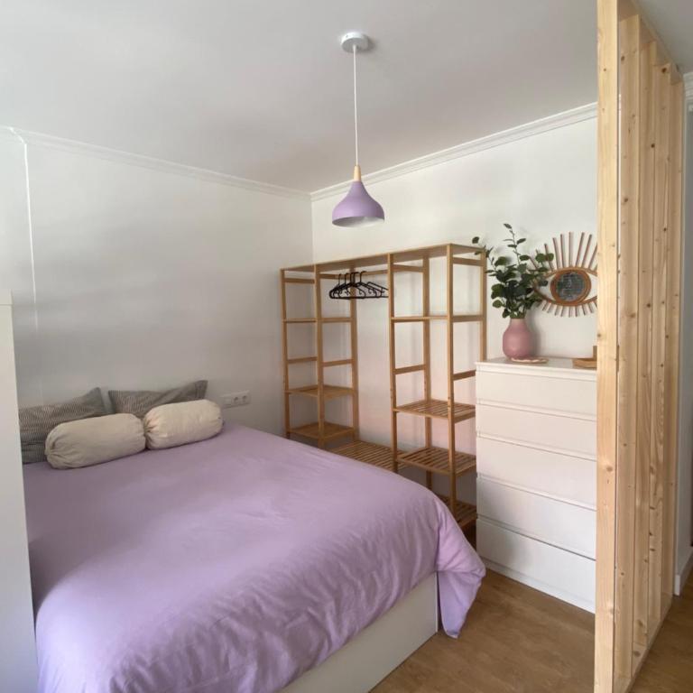 Rincón de Beluso, Bueu - Apartamento de 1 dormitorio - 1