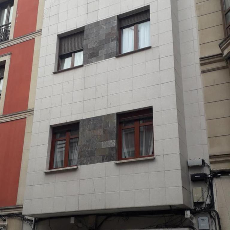 Cervantes Gijón - Apartamento - 19