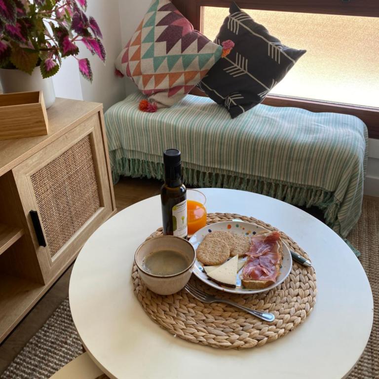 Rincón de Beluso, Bueu - Apartamento de 1 dormitorio - 6
