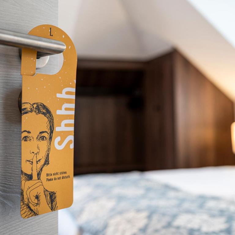 Salzburg Hotel Lilienhof - Premium Doppelzimmer - 3