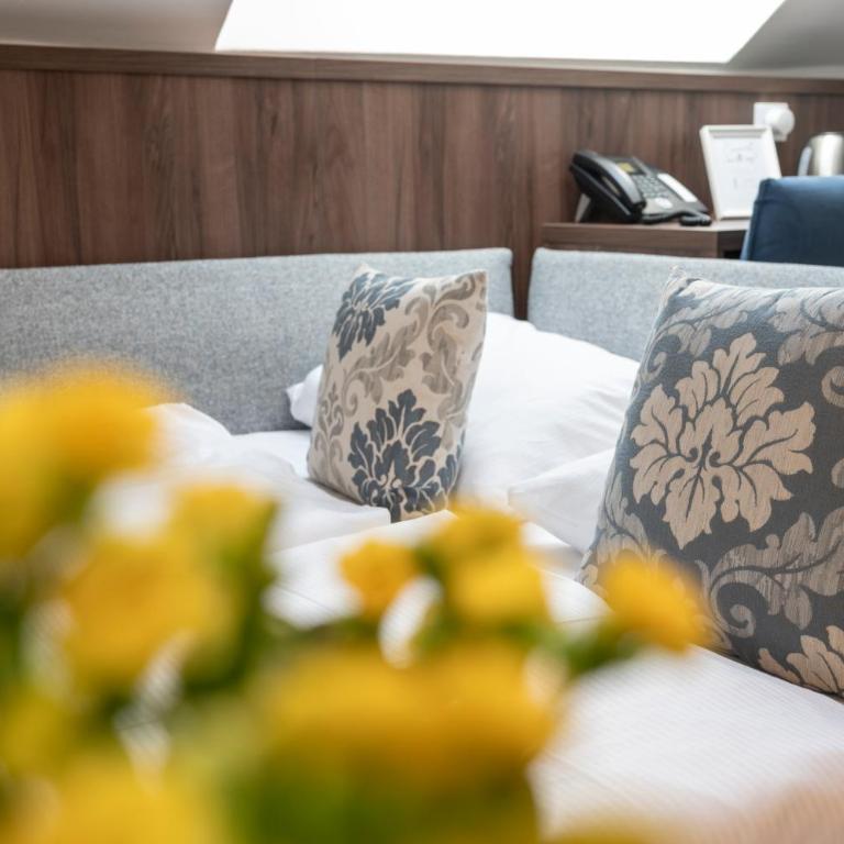 Salzburg Hotel Lilienhof - Premium Doppelzimmer - 2