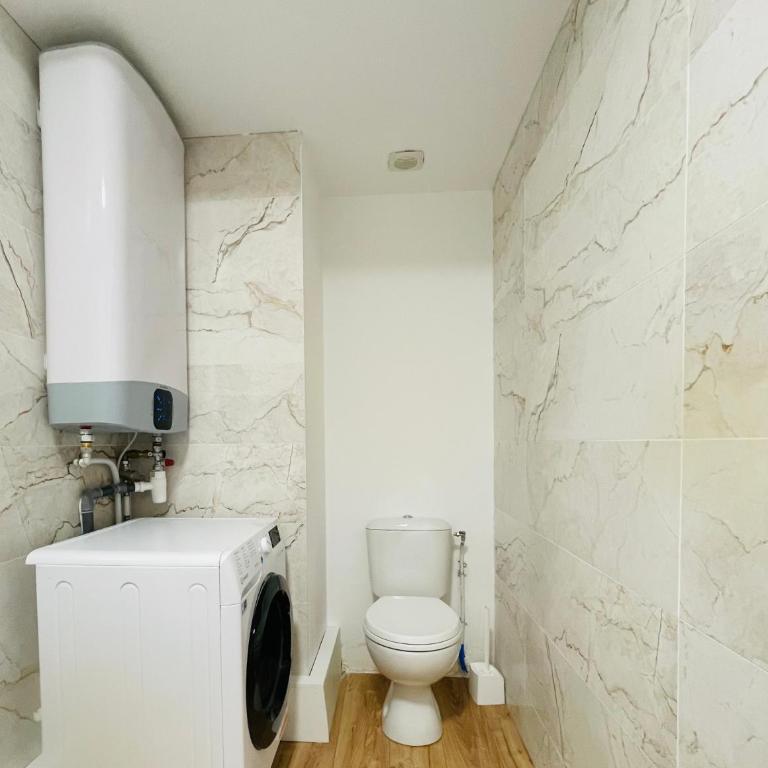 Appartement l'orée du bois Ajaccio - Appartement 1 Chambre - 28