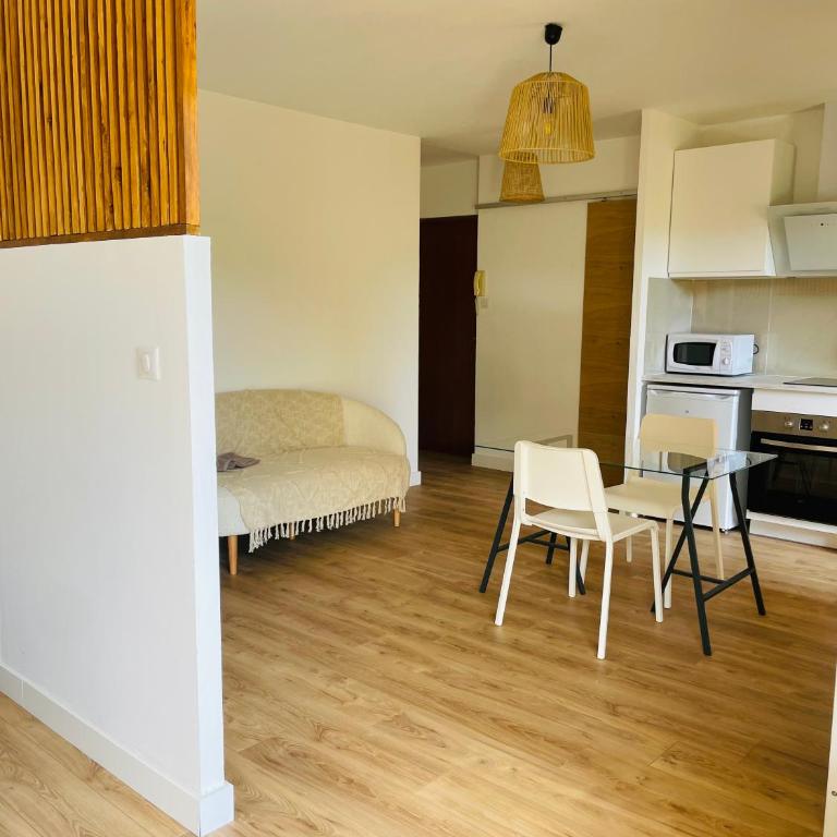 Appartement l'orée du bois Ajaccio - Appartement 1 Chambre - 19