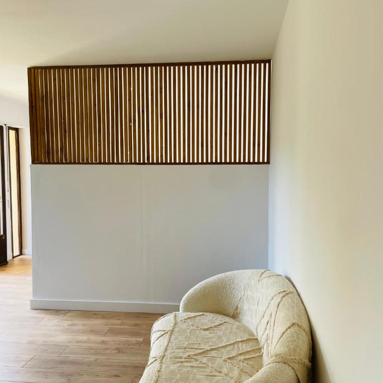 Appartement l'orée du bois Ajaccio - Appartement 1 Chambre - 10
