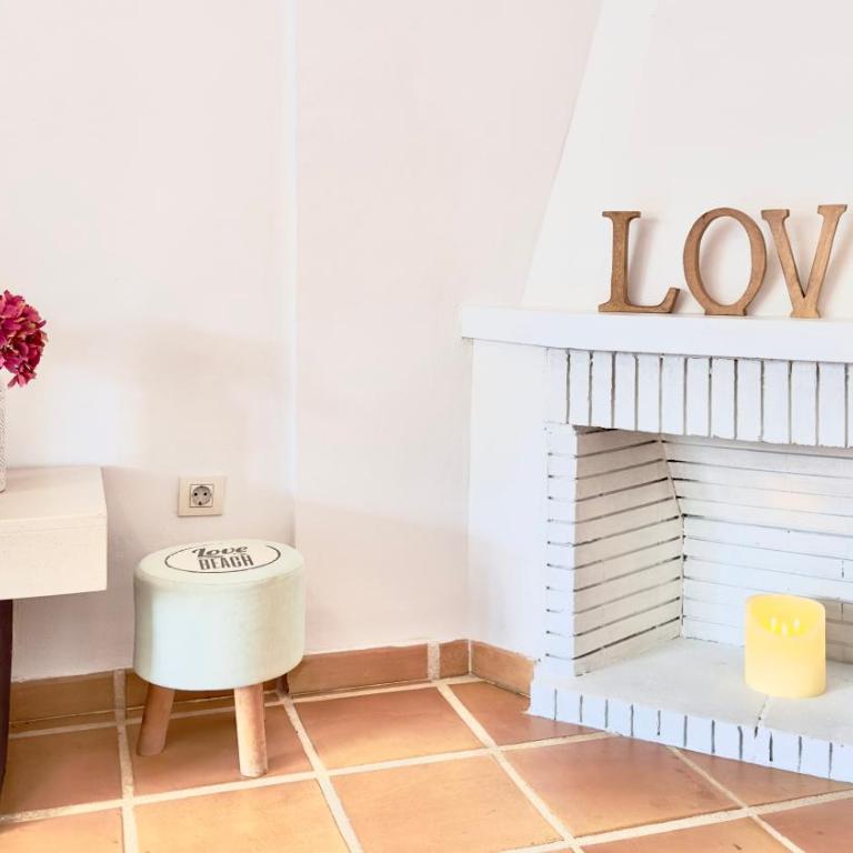 Apto fully equiped con piscina y gratis parking - Apartamento de 2 dormitorios - 11