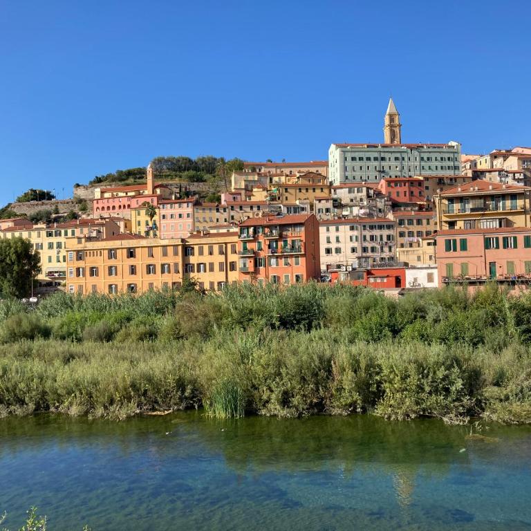 Appartamento Cavour - Appartement 2 Chambres - 38