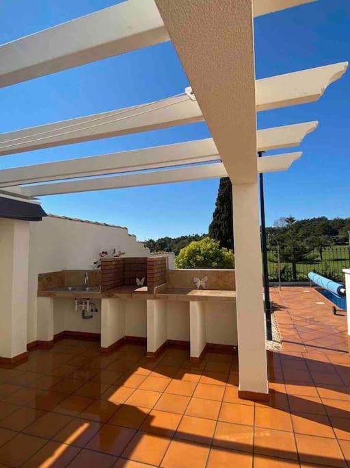 The Santander Villa - Villa - 16