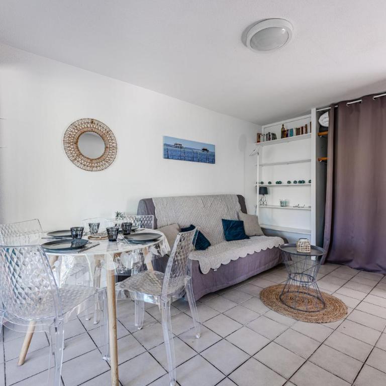 Studio Pinasse - Welkeys - Estudio - 4