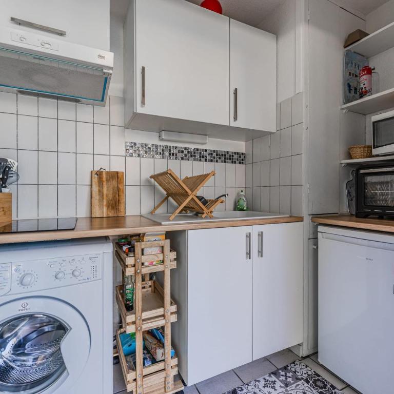 Studio Pinasse - Welkeys - Estudio - 6