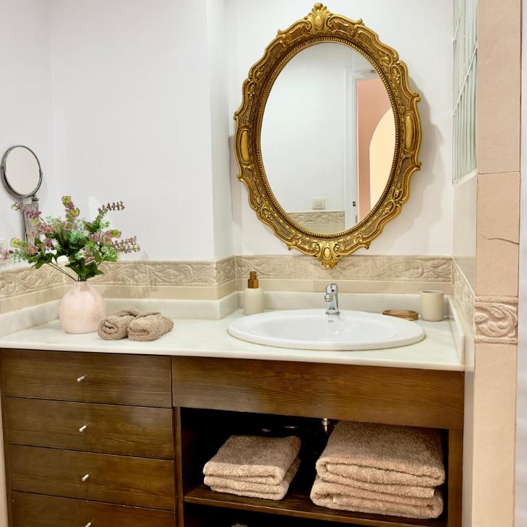 Apto fully equiped con piscina y gratis parking - Apartamento de 2 dormitorios - 18
