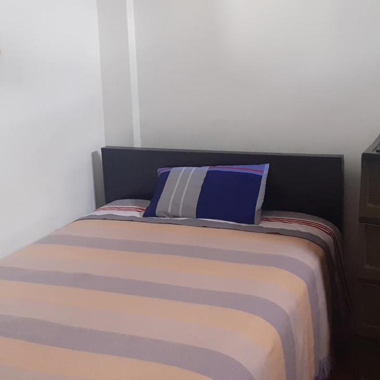 Casa campestre en una comunidad ancestrar bajo las faldas del Taita Imbabura - Apartamento de 2 dormitorios - 21