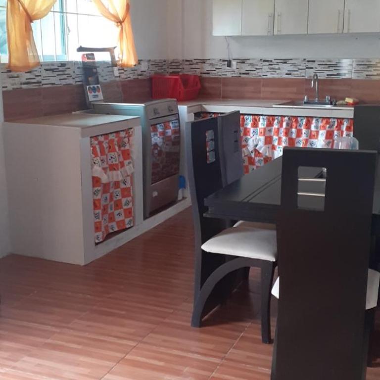 Casa campestre en una comunidad ancestrar bajo las faldas del Taita Imbabura - Apartamento de 2 dormitorios - 23