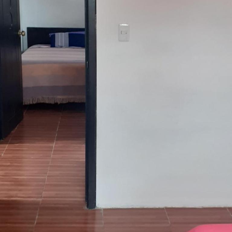 Casa campestre en una comunidad ancestrar bajo las faldas del Taita Imbabura - Apartamento de 2 dormitorios - 39