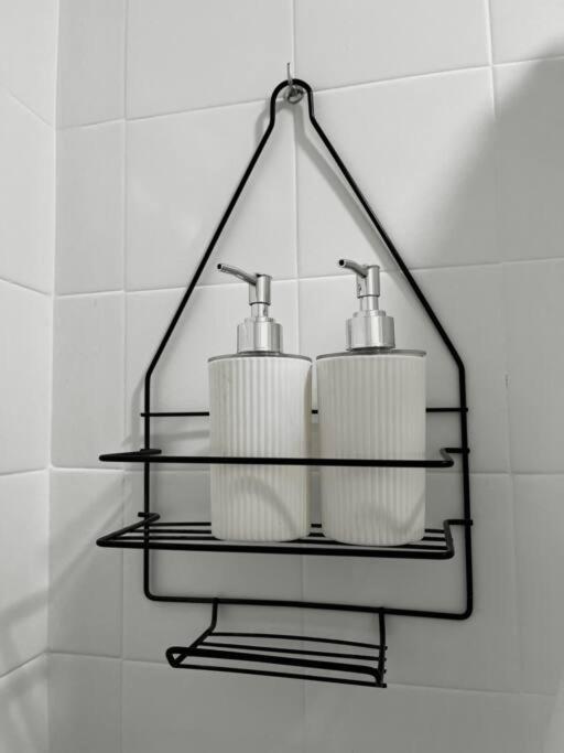 Monoambiente - Estudio en Capital - Apartamento de 1 dormitorio - 3