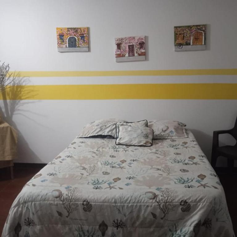 alojarte CRESPO - Apartamento de 1 dormitorio - 1