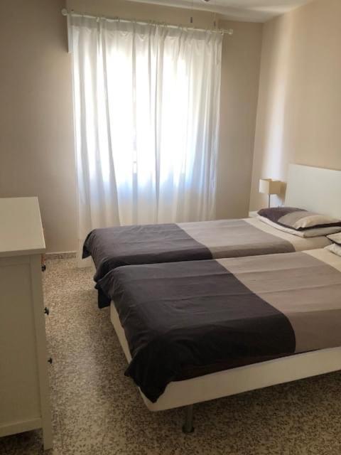 Beautiful 1 bedroom apartment 4G - Apartamento de 1 dormitorio - 6