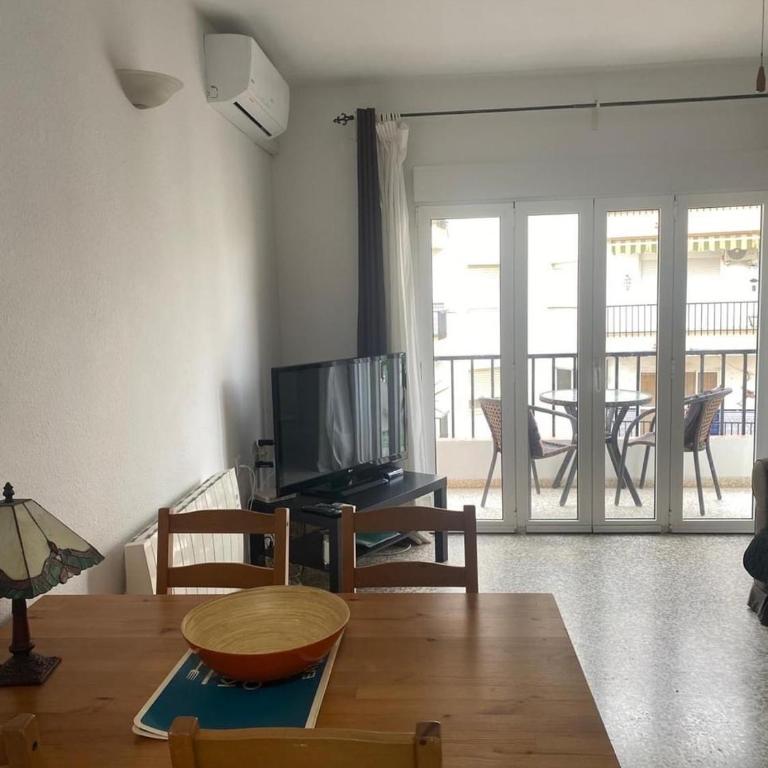 Beautiful 1 bedroom apartment 4G - Apartamento de 1 dormitorio - 4