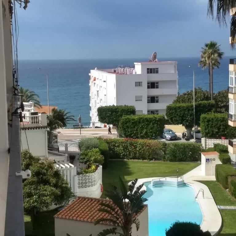 Beautiful 1 bedroom apartment 4G - Apartamento de 1 dormitorio - 1