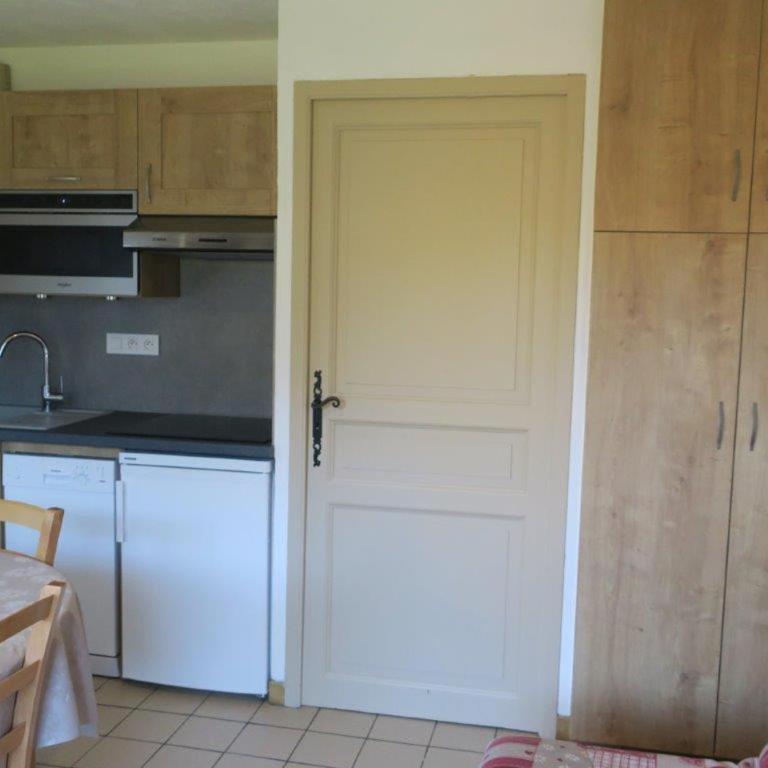 Charmant appartement avec parking à Châtel - 4 pers. - FR-1-198-89 - Apartment (4 Erwachsene) - 15