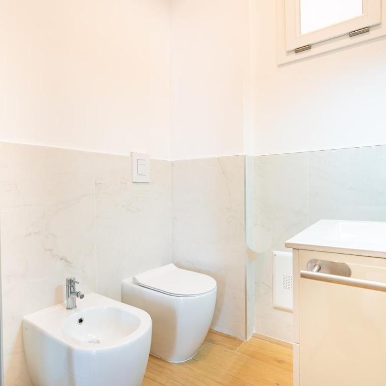 Puccini Apt - Centro città - Wifi - AC - Two-Bedroom Standard Apartment - 6