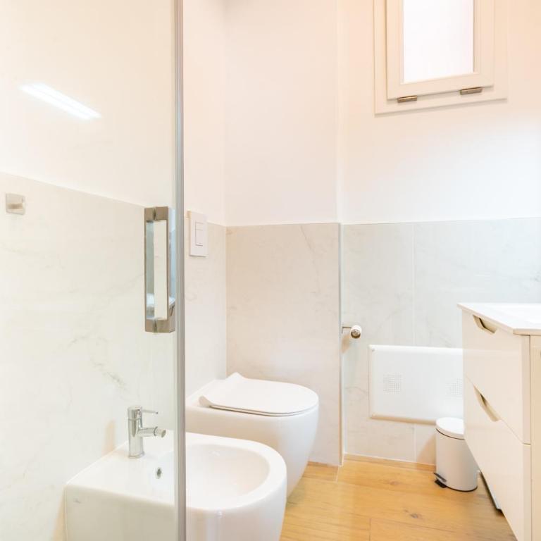Puccini Apt - Centro città - Wifi - AC - Two-Bedroom Standard Apartment - 7