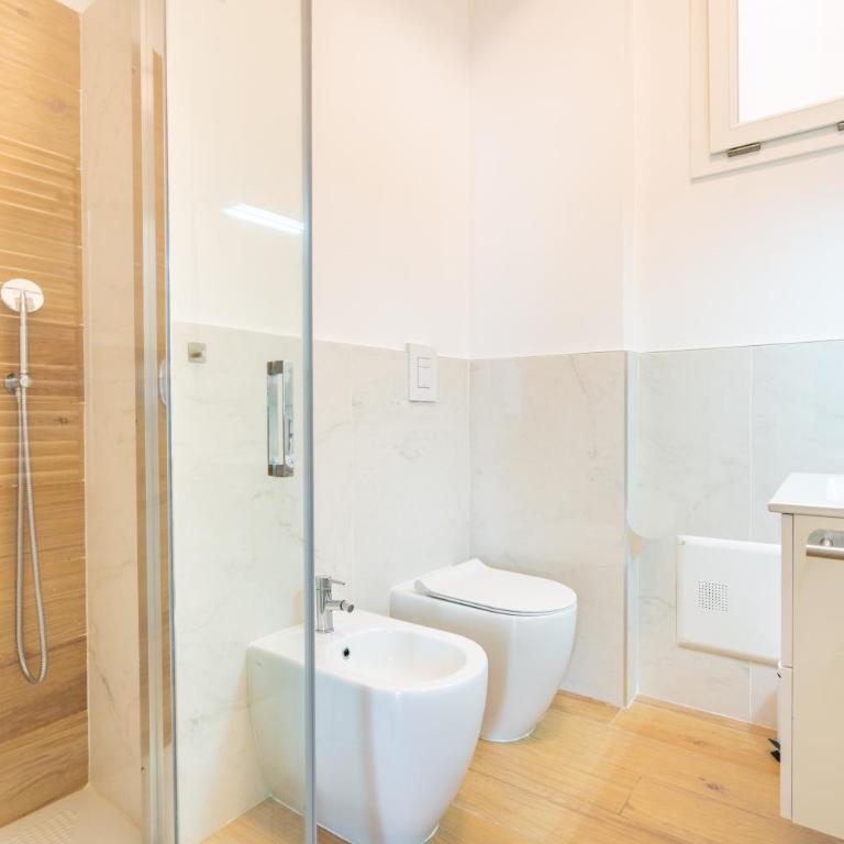 Puccini Apt - Centro città - Wifi - AC - Two-Bedroom Standard Apartment - 11