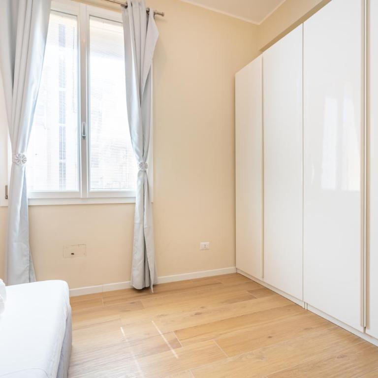 Puccini Apt - Centro città - Wifi - AC - Two-Bedroom Standard Apartment - 16