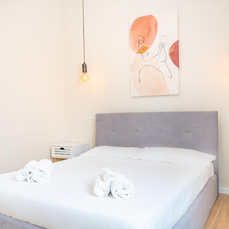 Puccini Apt - Centro città - Wifi - AC - Two-Bedroom Standard Apartment - 15