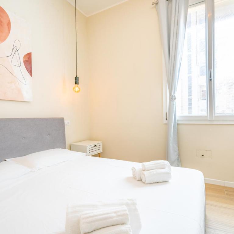 Puccini Apt - Centro città - Wifi - AC - Two-Bedroom Standard Apartment - 37