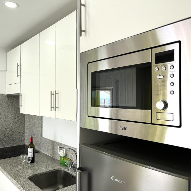 Sunshine Luxury View Los Cristianos - Apartamento - 8